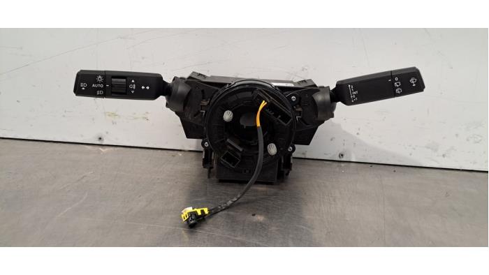 Combischakelaar Stuurkolom Citroen C3