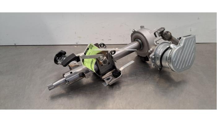 Stuurkolom compleet Citroen C3