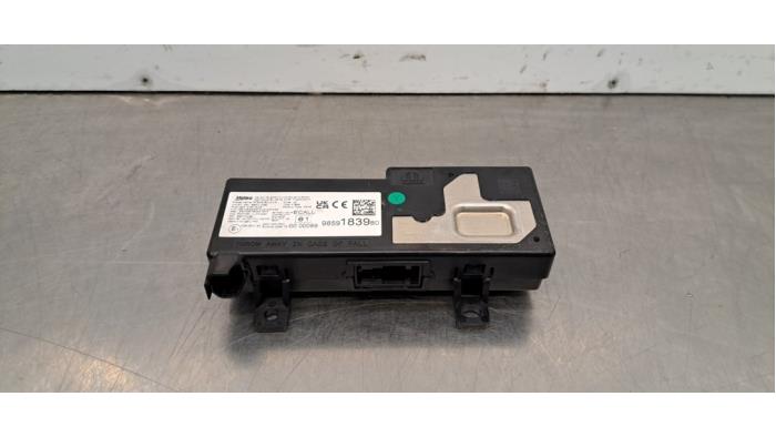 Module Bluetooth Citroen C3 Module Bluetooth Citroen C3