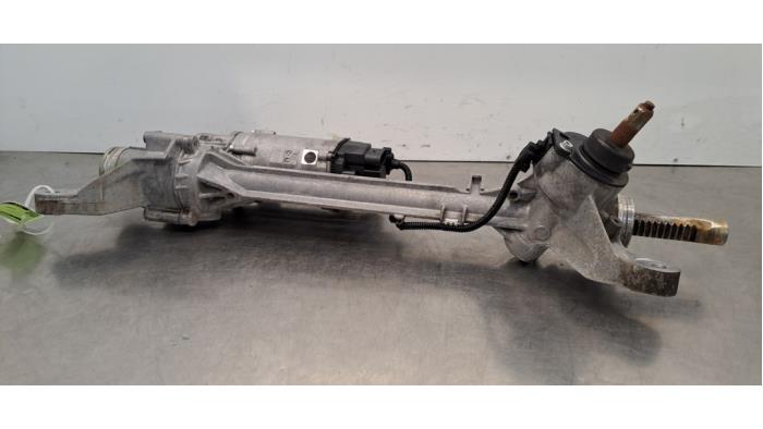 Power steering box Landrover Range Rover Sport
