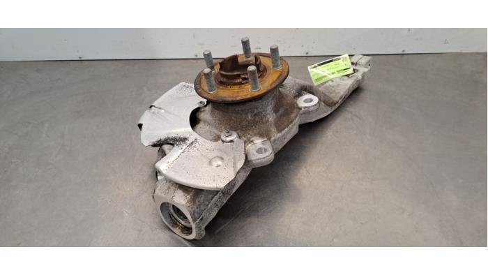 Fusee links-voor Landrover Range Rover Sport