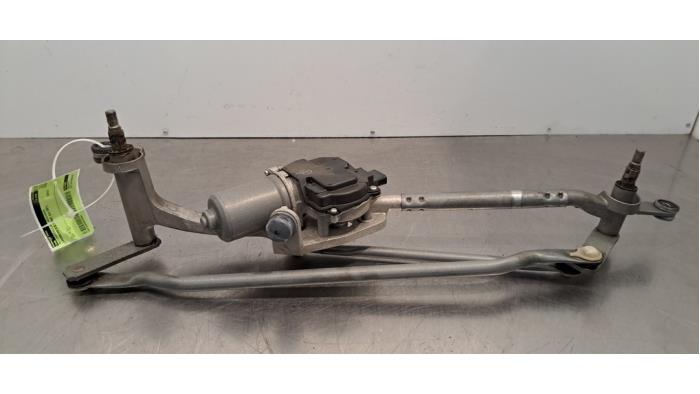Wiper motor + mechanism Landrover Range Rover Sport Wiper motor + mechanism Landrover Range Rover Sport