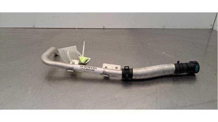 Leiding (diversen) Landrover Range Rover Sport Leiding (diversen) Landrover Range Rover Sport
