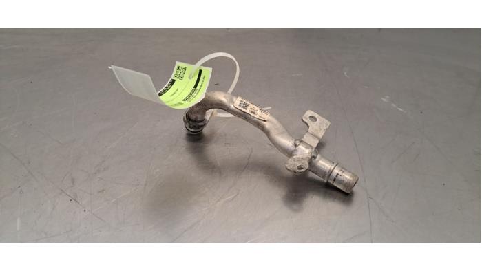 Radiateurslang Landrover Range Rover Sport Radiateurslang Landrover Range Rover Sport