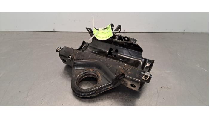 Steun (diversen) Landrover Range Rover Sport Steun (diversen) Landrover Range Rover Sport