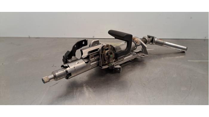 Stuurkolom compleet Peugeot 308