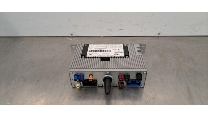 Radio module Peugeot 508