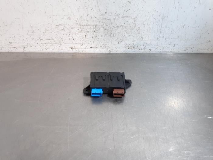 Trekhaak Module Citroen Berlingo