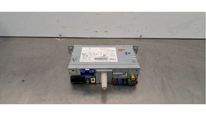 Modul radiowy Peugeot 408 Modul radiowy Peugeot 408