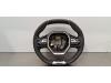 Peugeot 408 Stuurwiel