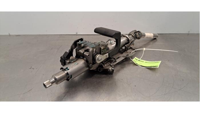 Stuurkolom compleet Peugeot 408