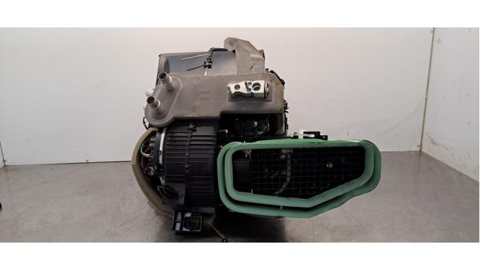 Cuerpo de calefactor Peugeot 308