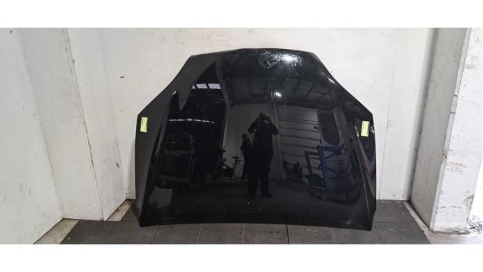 Capó Tesla Model X