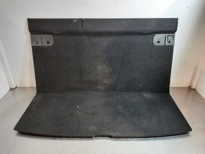 Kofferraum Matte Renault Clio Kofferraum Matte Renault Clio
