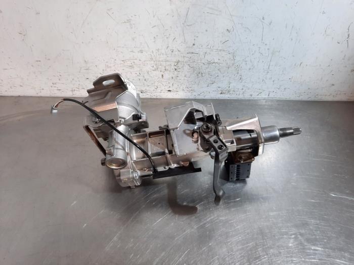 Stuurkolom compleet Renault Clio Stuurkolom compleet Renault Clio