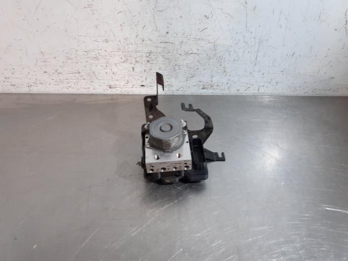 Bomba ABS Renault Clio Bomba ABS Renault Clio