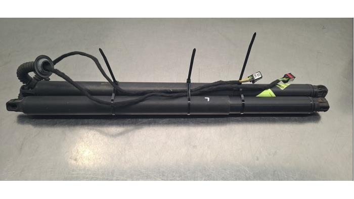 Kit amortisseur gaz hayon Volvo XC40