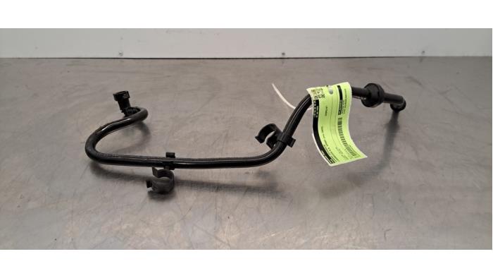Leiding (diversen) Landrover Range Rover Sport Leiding (diversen) Landrover Range Rover Sport