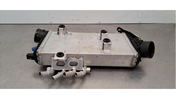 Intercooler Landrover Range Rover Sport