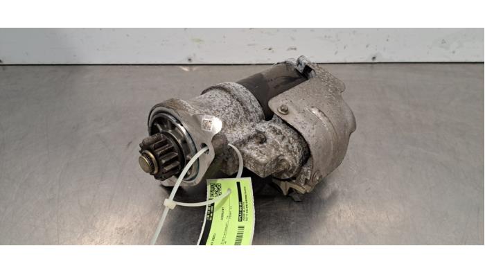 Motor de arranque Landrover Range Rover Sport Motor de arranque Landrover Range Rover Sport