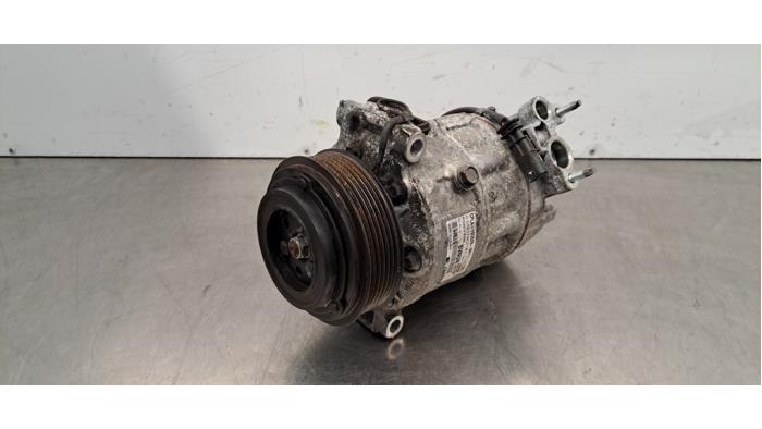 Aircopomp Landrover Range Rover Sport Aircopomp Landrover Range Rover Sport