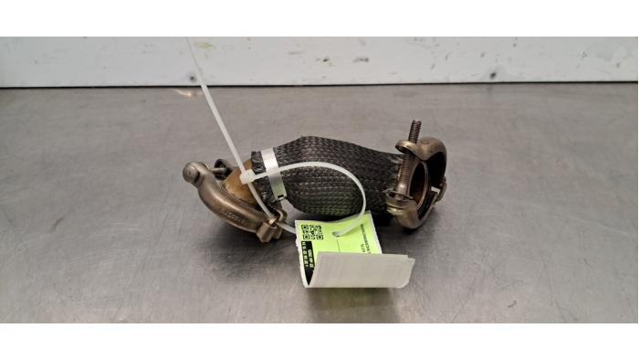 Turbo Pijp Landrover Range Rover Sport