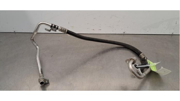 Tuyau clim Renault Captur