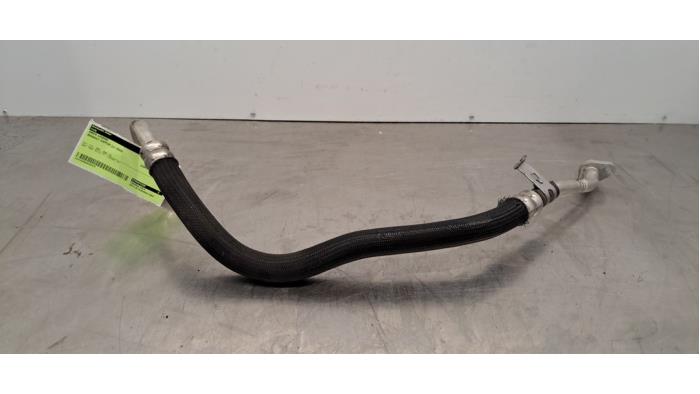 Tuyau clim Renault Captur