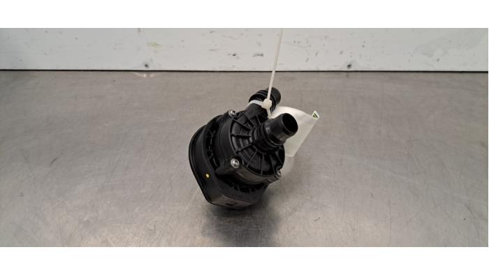 Zusätzliche Wasserpumpe Peugeot 3008