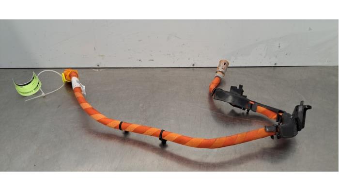 Câble haute tension Peugeot 3008