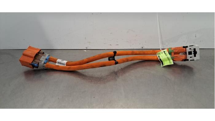 Câble haute tension Peugeot 3008