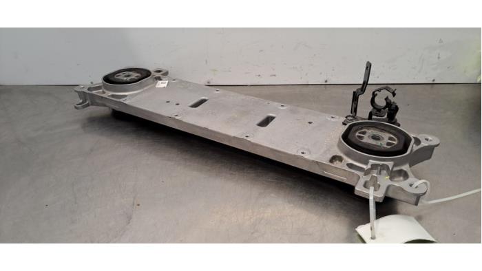 Barre moteur Peugeot 3008 Barre moteur Peugeot 3008