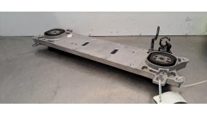 Gebruikte Motorbalk Peugeot 3008 III e-3008 210 73 kWh Prijs € 363,00 Inclusief btw aangeboden door Autohandel Didier