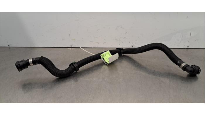 Tuyau radiateur Peugeot 3008 Tuyau radiateur Peugeot 3008