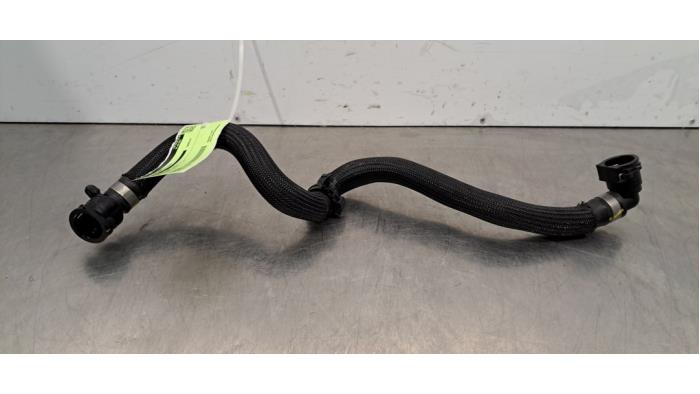 Tuyau radiateur Peugeot 3008 Tuyau radiateur Peugeot 3008