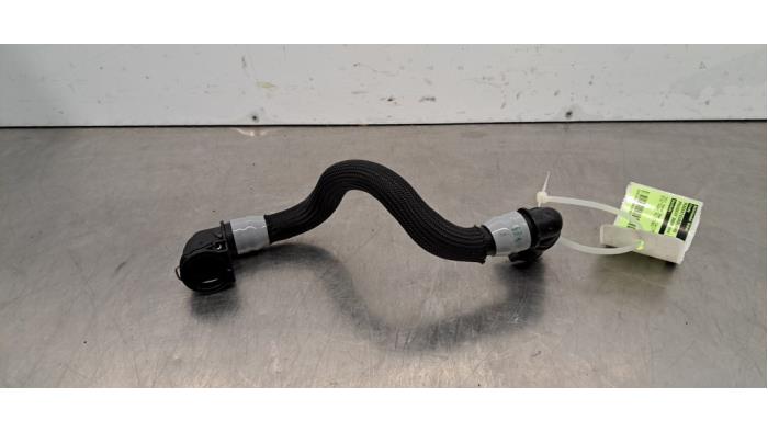 Tuyau radiateur Peugeot 3008 Tuyau radiateur Peugeot 3008