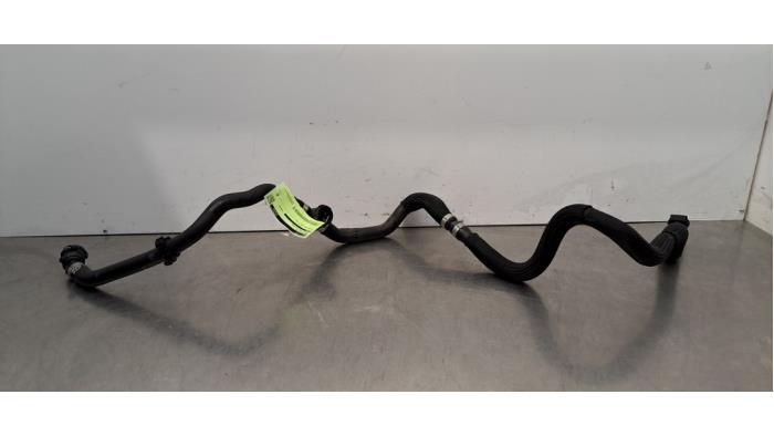 Tuyau radiateur Peugeot 3008 Tuyau radiateur Peugeot 3008