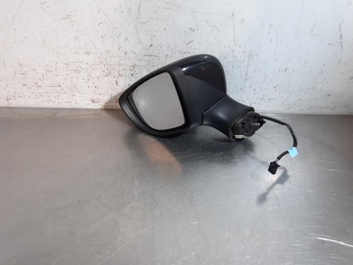 Buitenspiegel links Renault Clio