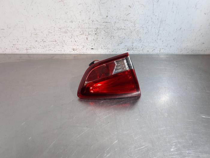 Lampa spate dreaptă Renault Clio Lampa spate dreaptă Renault Clio