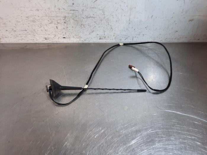 Antenne Renault Clio Antenne Renault Clio
