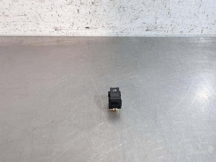 Elektrisch Raam Schakelaar Renault Clio