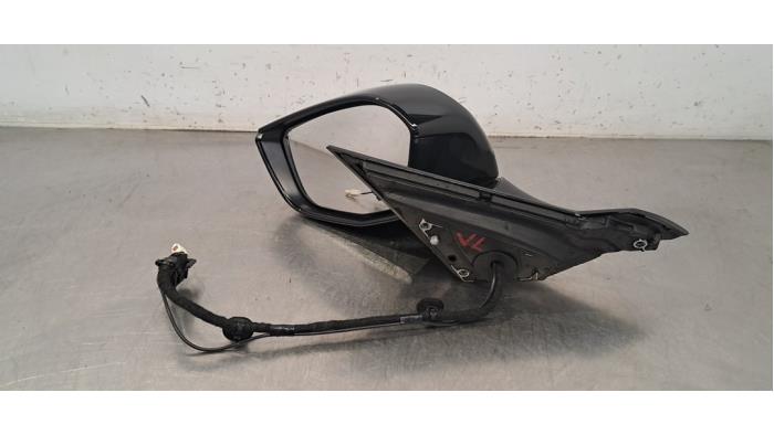 Rétroviseur extérieur gauche Peugeot 408