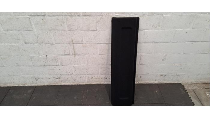 Hoedenplank Steun Peugeot 408 Hoedenplank Steun Peugeot 408