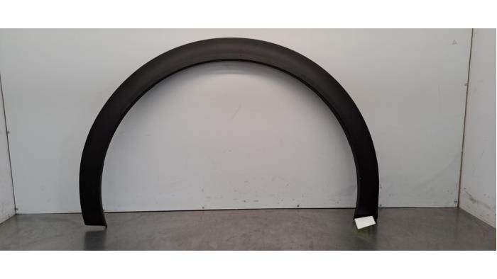 Jante de roue arrière Peugeot 408 Jante de roue arrière Peugeot 408