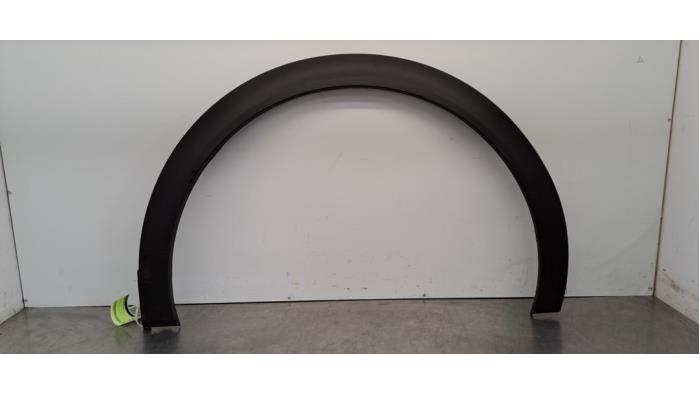 Jante de roue arrière Peugeot 408 Jante de roue arrière Peugeot 408