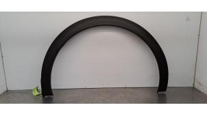 Gebruikte Wielrand achter Peugeot 408 e-408 58 kWh Prijs € 54,45 Inclusief btw aangeboden door Autohandel Didier