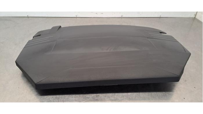 Chapa protectora motor Peugeot 408 Chapa protectora motor Peugeot 408