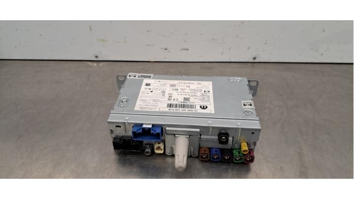Modul radiowy Peugeot 408 Modul radiowy Peugeot 408