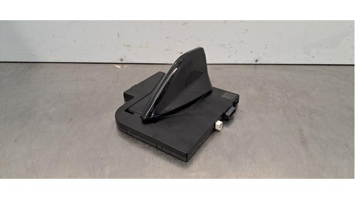 Antenne Peugeot 408