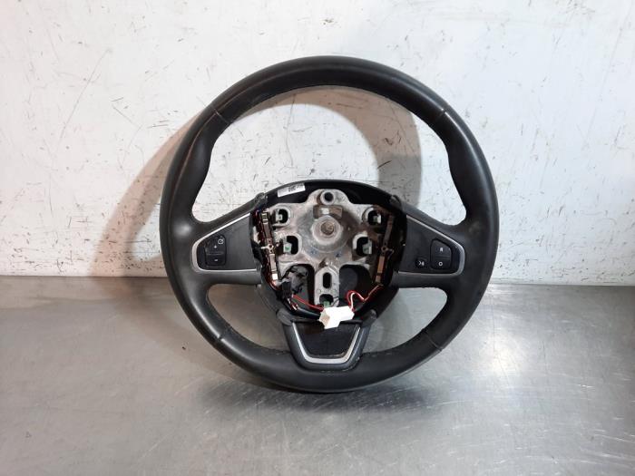 Stuurwiel Renault Clio